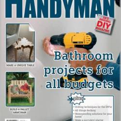 The Home Handyman - March/April 2024