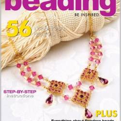 Creative Beading - March 2024