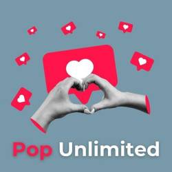 Pop Unlimited 2024 (2024) - Dance, Pop