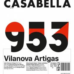 Casabella (Gennaio 2024)