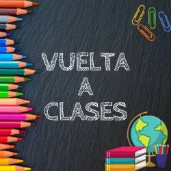 Vuelta A Clases (2024) - Latin, Dance