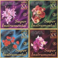 Super Instrumental -     (4CD) (2001) APE - Classical, Instrumental!