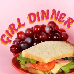 Girl Dinner (2024) - Pop, Rock