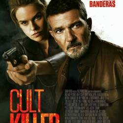    / Cult Killer (2024) WEB-DLRip / WEB-DL 1080p / 