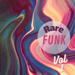 SickMix  Rare Funk Vol. 1 (2024) - Funk, Soul