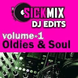 SickMix  Oldies and Soul Vol.1 (2024) - Funk, Disco, Gospel, Rhythm and Blues, Soul, Glam, Jazz Funk