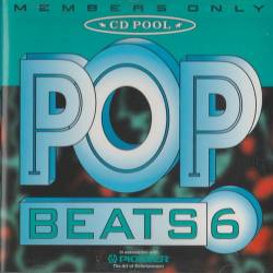 Pop Beats (Series 1 Volume 6) (1998) FLAC - Pop