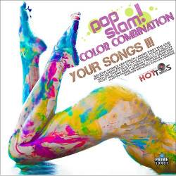 Pop Slam Color Combination (Mp3) - Pop, Dance!