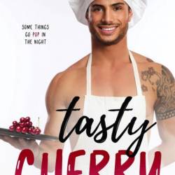 Tasty Cherry: An Age Gap Romance - Jj Knight