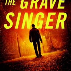 The Grave Singer - Victor Methos