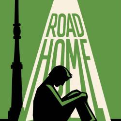 Road Home - Rex Ogle