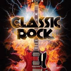 Classic Rock (3CD Box Set) FLAC - Rock, Classic Rock, Prog Rock, Hard Rock!