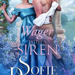 Wager with a Siren - Sofie Darling