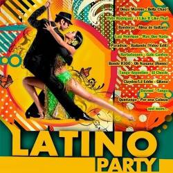 Latino Party (Mp3) - Latino, Bachata, Reggaeton, Kuduro, Salsa!