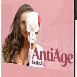   -      Antiage (2024) CAMRip