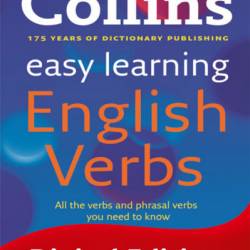 Collins Easy Learning English - Easy Learning English Verbs - Collins Dictionaries