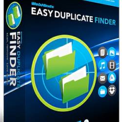 Easy Duplicate Finder 7.27.1.56 + Portable