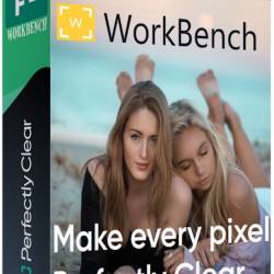 Perfectly Clear WorkBench 4.6.1.2669 + Portable