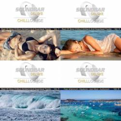 Soundbar Deluxe Chill Lounge Vol. 1-8 (Mp3) - Downtempo, Lounge, Chillout, Relax, Meditation, Instrumental!