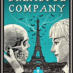 Dreadful Company - Vivian Shaw