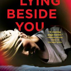 Lying Beside You - Michael Robotham