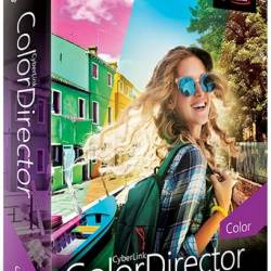 CyberLink ColorDirector Ultra 2024 12.6.4225.0 + Rus