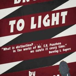 Brought to Light: A Bobby Owen Mystery - E.R. Punshon