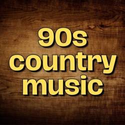 90s Country Music (2024) - Country, Blues, Folk