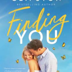 Finding You: A Sweet Contemporary Romance - Amy Clipston