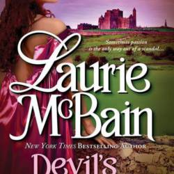 Devil's Desire - Laurie McBain