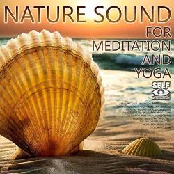 Nature Sound For Meditation And Yoga (Mp3) - Relax, Chillout, Downtempo, Instrumental!