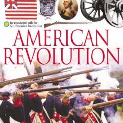 American Revolution - Stuart MurRay