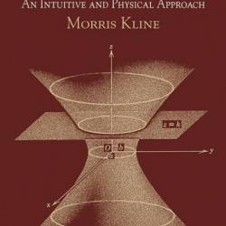 Calculus: An Intuitive and Physical Approach - Morris Kline