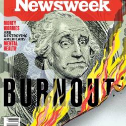 Newsweek USA - July 19, 2024