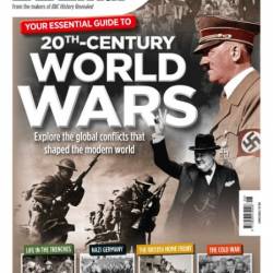 History Extra - Your Essential Guide to 20th-Century World Wars, 2024