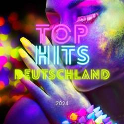 Top Hits Deutschland  2024 (2024) - Pop, Dance