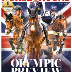 Horse & Hound - 18 July 2024