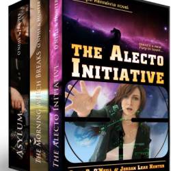 The Alecto Initiative - Owen R O'Neill