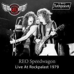 Live At Rockpalast 1979 Live Hamburg 1979 (2024) FLAC - Rock