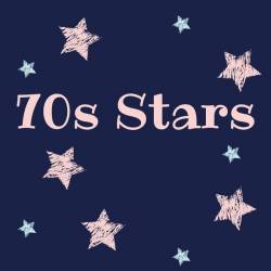 70s Stars (2024) - Pop, Rock