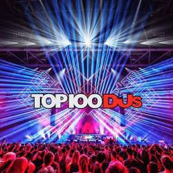 Top 100 DJs Chart 09.08.2024 (2024)