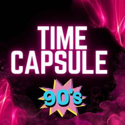 Time Capsule - 90s - 2024 (2024) FLAC - Pop, Dance, RnB, Rock