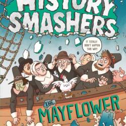 The Mayflower - Kate Messner