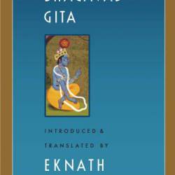 The Bhagavad Gita for Daily Living: A Verse-by-Verse Commentary: Vols 1-3 (The End of Sorrow