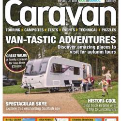 Caravan Magazine - September 2024