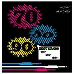 Best Music Of The 70s, 80s, 90s (Mp3) - Pop!