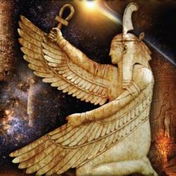 The Soul of Ancient Egypt: Restoring the Spiritual Engine of the World - Robert Bauval