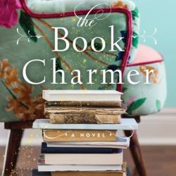 The Book Charmer - Karen Hawkins