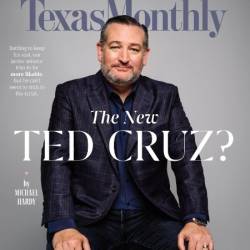 Texas Monthly - October 2024