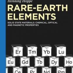 Rare-Earth Elements: Solid State Materials: Chemical